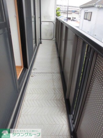 スーペリア・デュオの物件内観写真